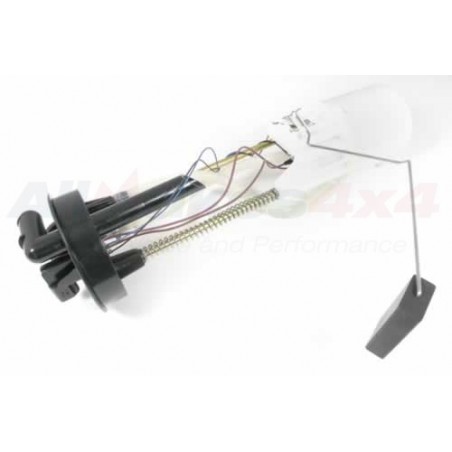 Bomba de combustible y aforador - ESR1111