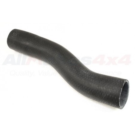 Manguito intercooler a colector de admisión - ESR2263