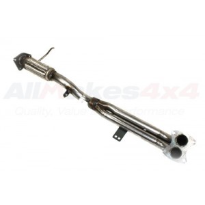 Tubo bajante de escape - ESR4069