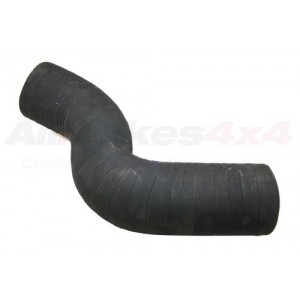 Tubo flexible de intercooler a colector admisión - ESR4640