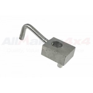 Surtidor de aceite - ETC6531