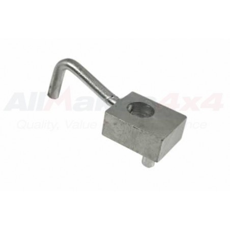 Surtidor de aceite - ETC6531