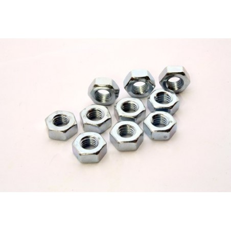 Tuerca hexagonal - FN110046