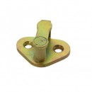 Resbalón cierre de puerta - FQB500130