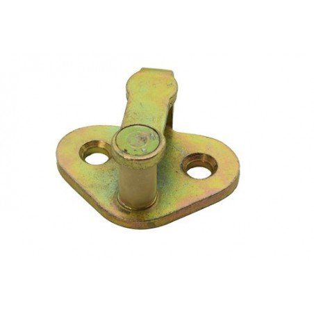 Resbalón cierre de puerta - FQB500130