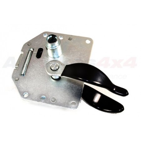 Cerradura porton trasero - FQJ103840