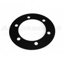 Platina de seguridad - FRC2310