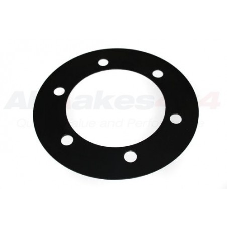 Platina de seguridad - FRC2310