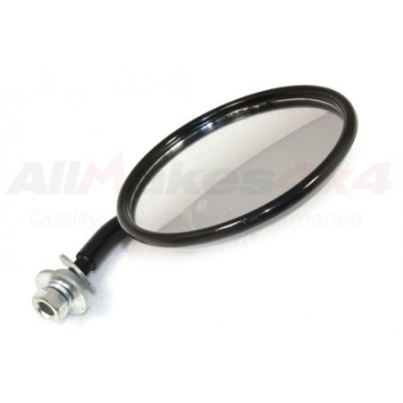 Espejo retrovisor exterior - 562912