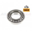 Cojinete de rodillos cónicos - FTC317