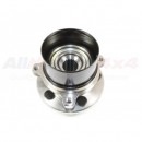 Buje delantero izquierdo - FTC3243