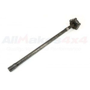 Palier trasero derecho - FTC3270