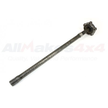 Palier trasero derecho - FTC3270