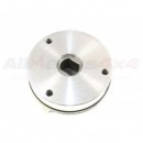 Bomba de aceite - FTC4206