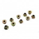 Tuerca Con Collar - FY110046