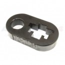 Retenedor de manivela para gato Hi-Lift - GHL7