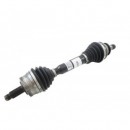 Palier eje delantero izquierdo - IED500120