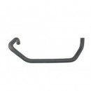 Tubo admisión de calefactor - JHB000060