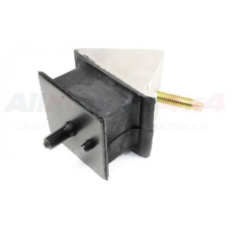 Soporte caja cambios izquierdo - KQB500560