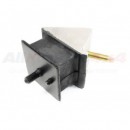 Soporte caja de cambios izquierdo - KQB500560GEN