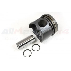 Piston de motor - LFL500030