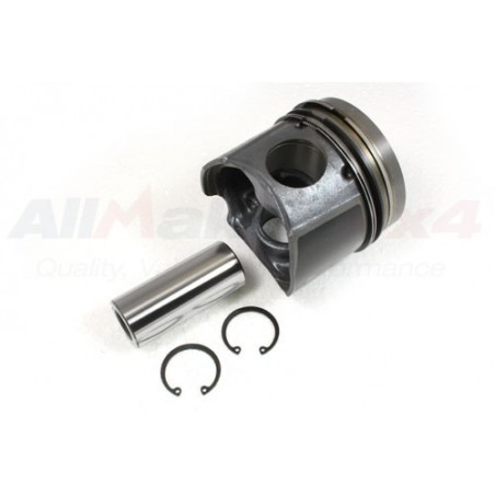 Piston de motor - LFL500030