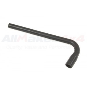 Tubo flexible de aceite - LLH500090