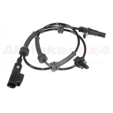 Sensor ABS trasero - LR001057