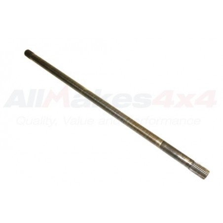 Palier largo izquierdo 24 estrias - 576768
