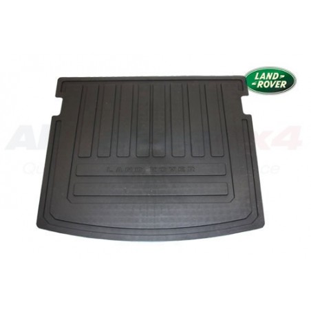 Alfombrilla de goma para compartimento de carga - LR002516