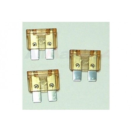 Fusible 5 amperes - LR078826