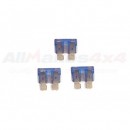 Fusible 15 Amperios - LR078829