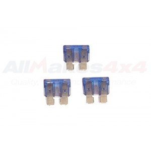 Fusible 15 Amperios - LR078829