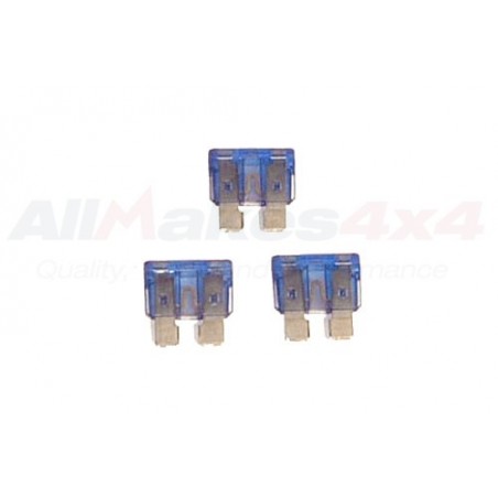 Fusible 15 Amperios - LR078829