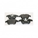 Pastillas de freno delanteras - LR134692GEN
