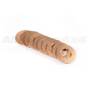 Junta tapon de vaciado de aceite - LR006295