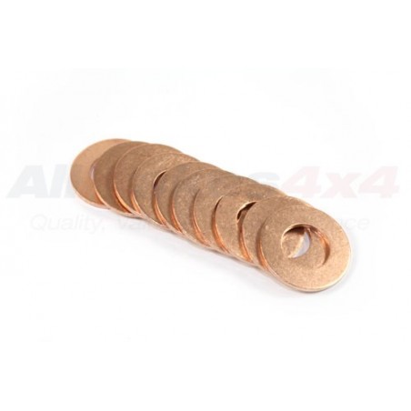 Junta tapon de vaciado de aceite - LR006295