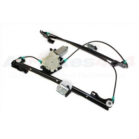 Elevalunas delantero derecho - LR006371