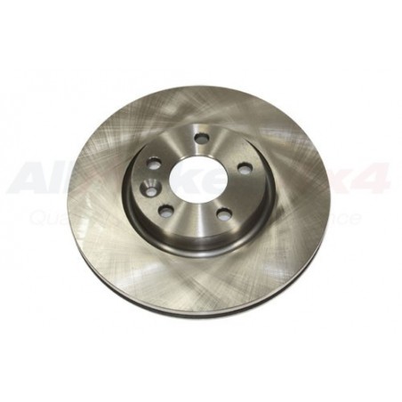 Disco de freno delantero ventilado - LR007055