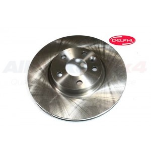 Disco de freno delantero - LR007055G