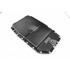 Carter de aceite con filtro de caja de cambios - LR007474