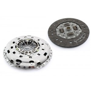 Kit de embrague - LR008556