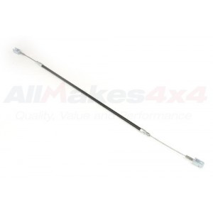 Cable acelerador - 598852