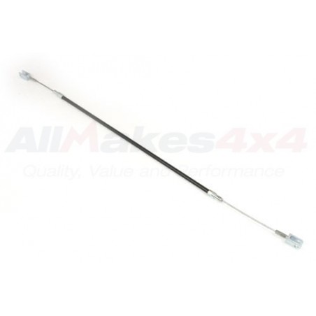 Cable acelerador - 598852