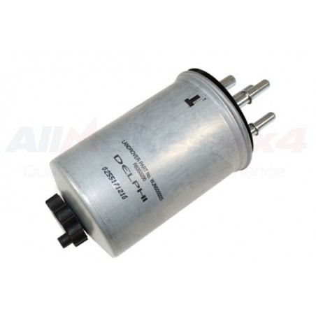 Cartucho filtro combustible - LR010075