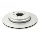 Disco de freno trasero - LR016192G