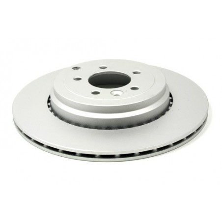 Disco de freno trasero - LR016192G