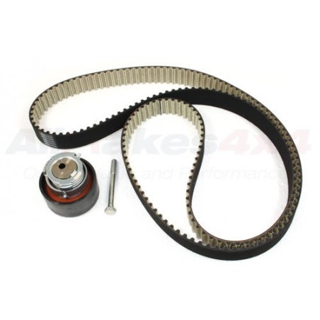 Kit de distribucion - LR016655