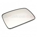 Cristal espejo retrovisor derecho - LR017067