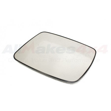 Cristal espejo retrovisor izquierdo - LR017070